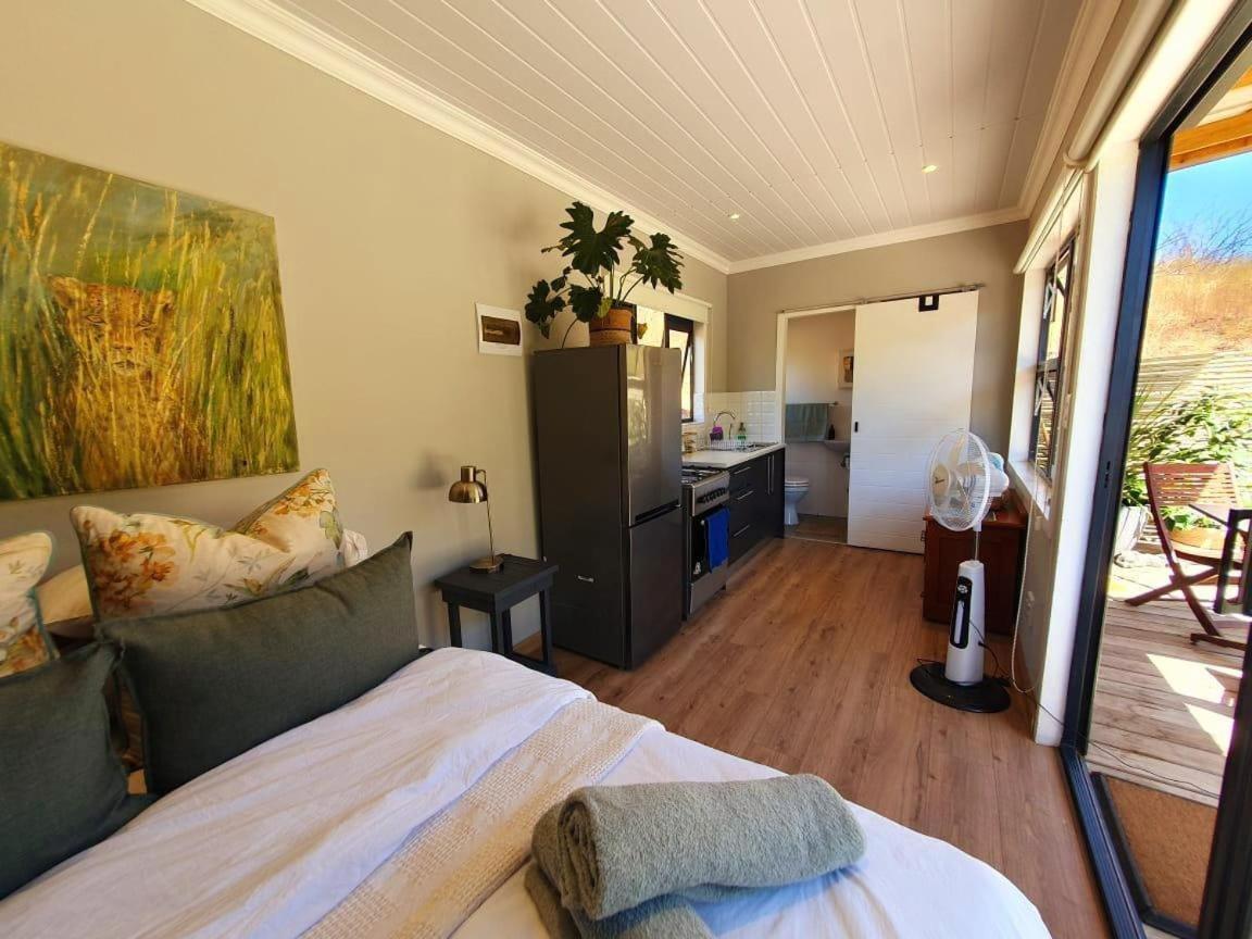 Leopard Valley Eco Retreat Citrusdal Kamer foto