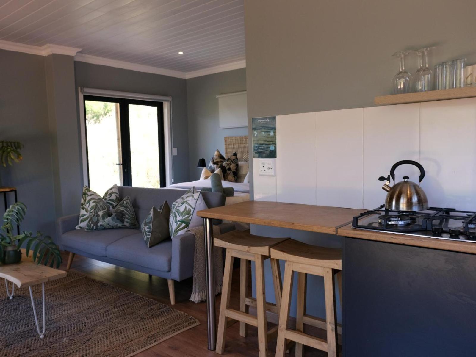 Leopard Valley Eco Retreat Citrusdal Kamer foto