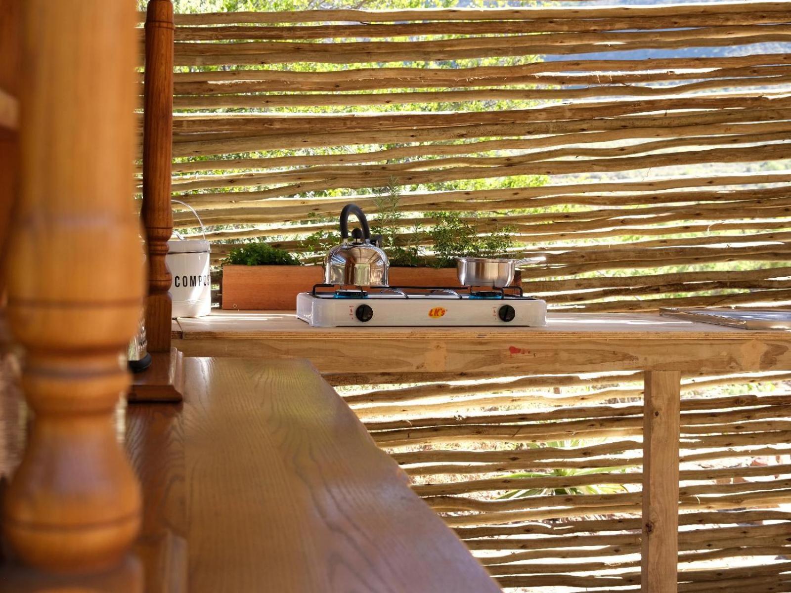 Leopard Valley Eco Retreat Citrusdal Kamer foto