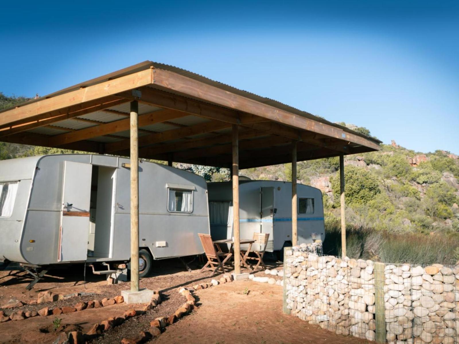 Leopard Valley Eco Retreat Citrusdal Kamer foto