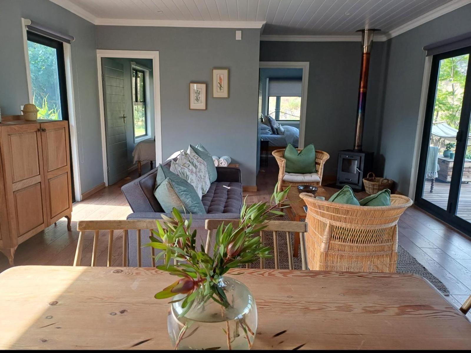 Leopard Valley Eco Retreat Citrusdal Kamer foto