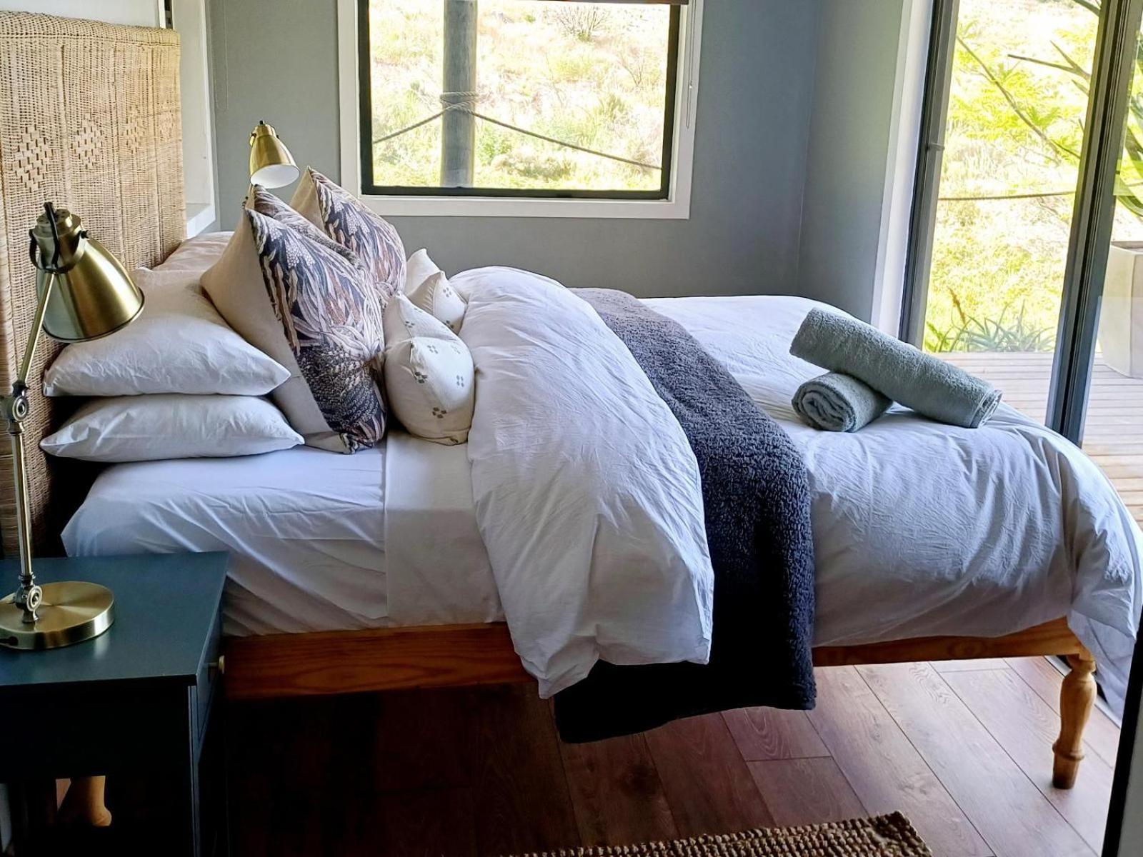 Leopard Valley Eco Retreat Citrusdal Kamer foto