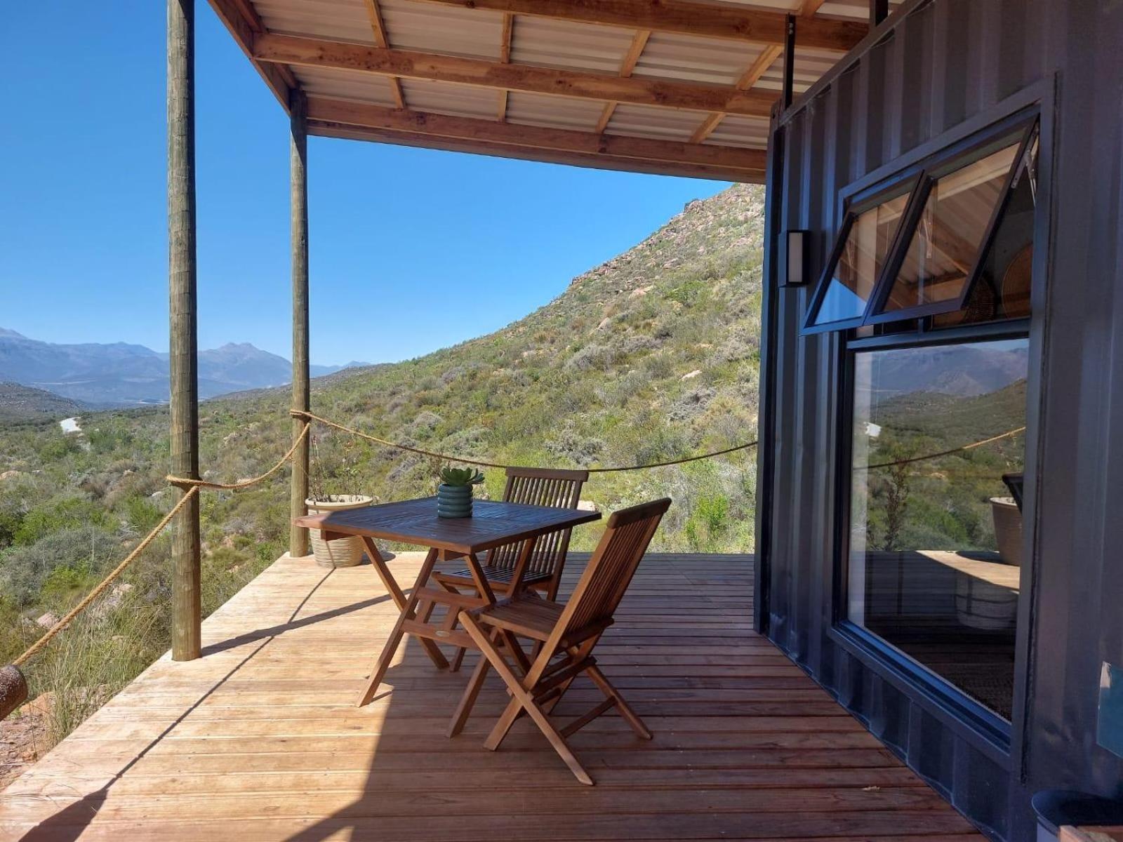 Leopard Valley Eco Retreat Citrusdal Kamer foto
