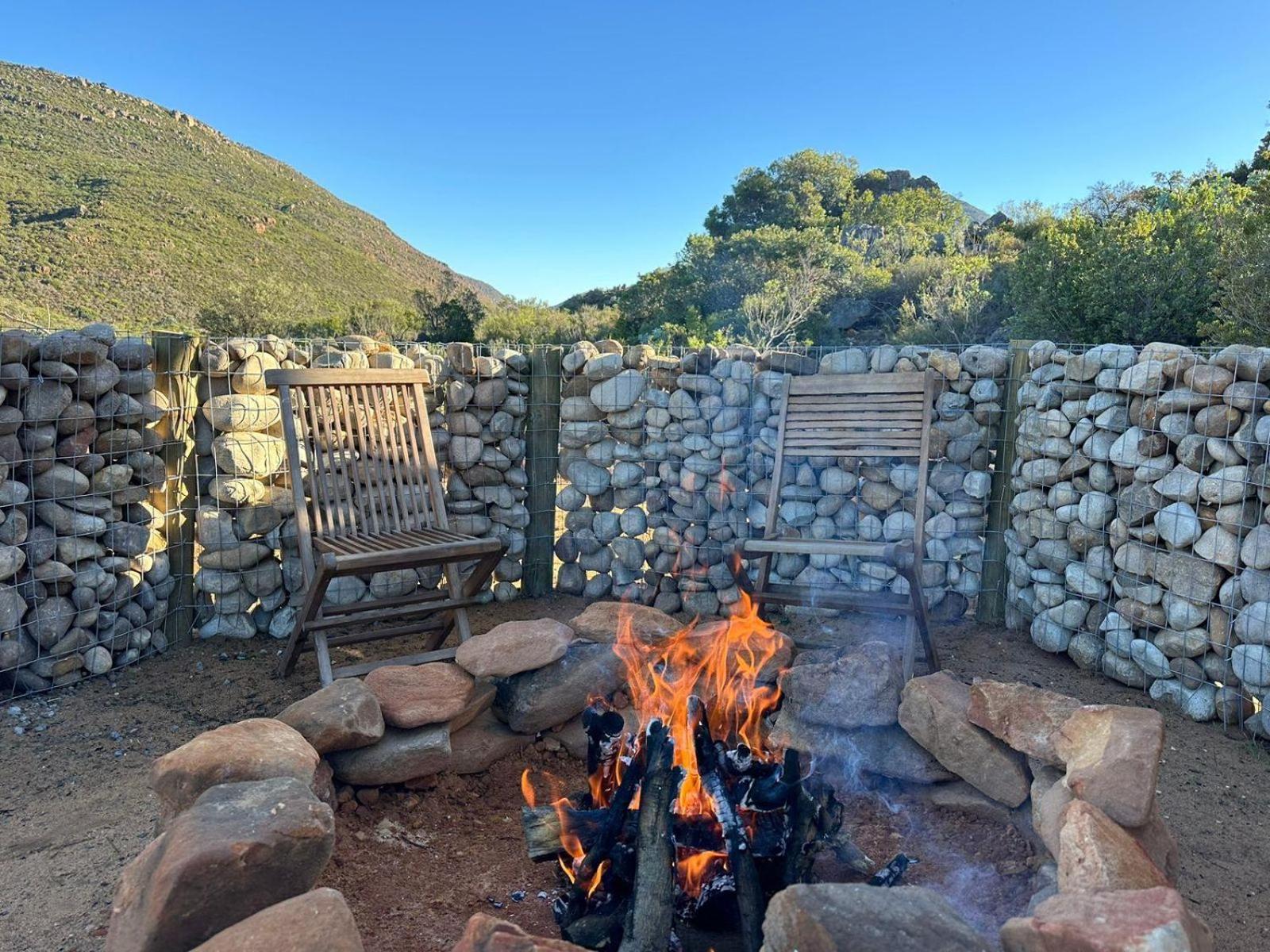 Leopard Valley Eco Retreat Citrusdal Kamer foto