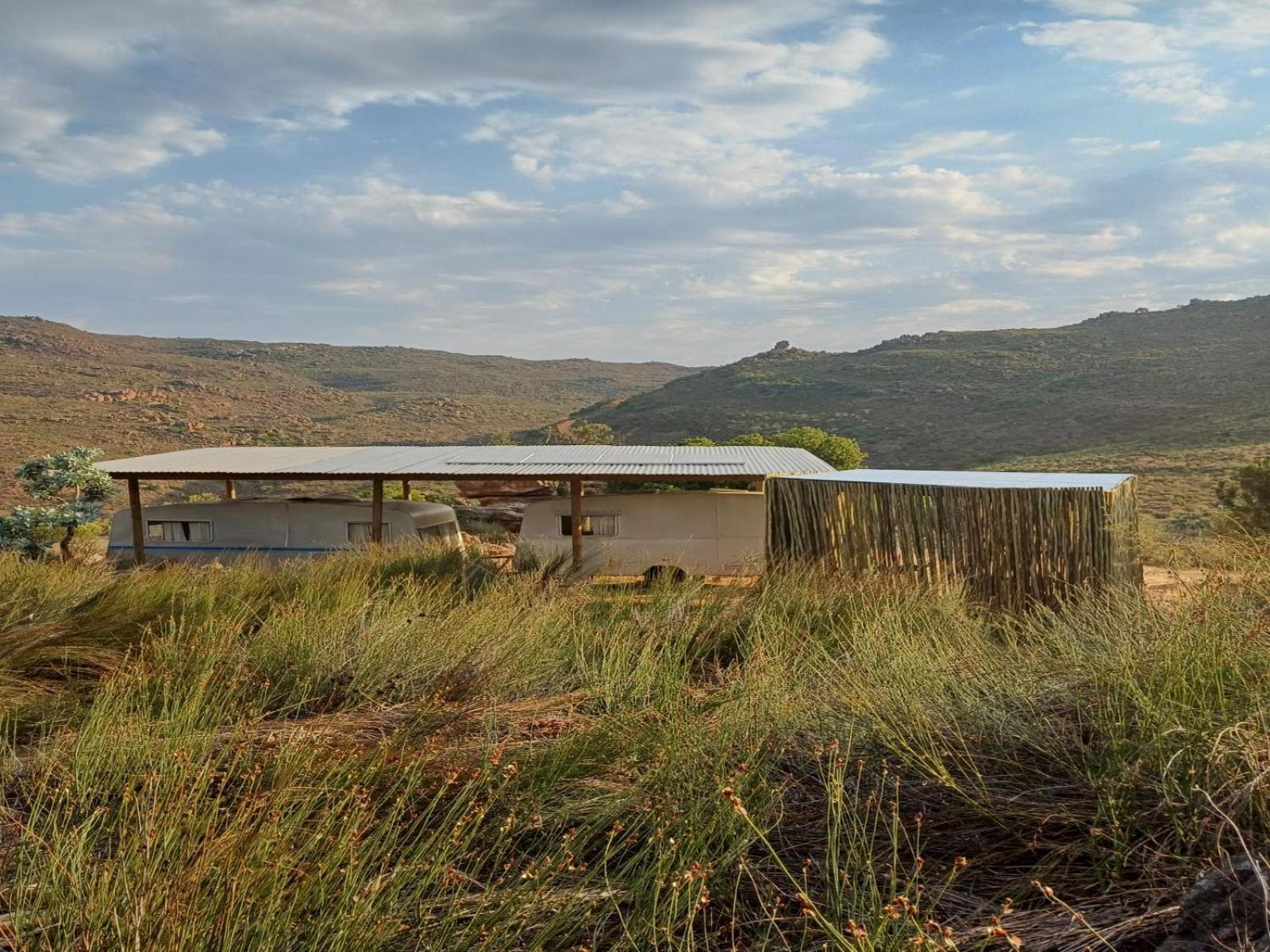 Leopard Valley Eco Retreat Citrusdal Kamer foto