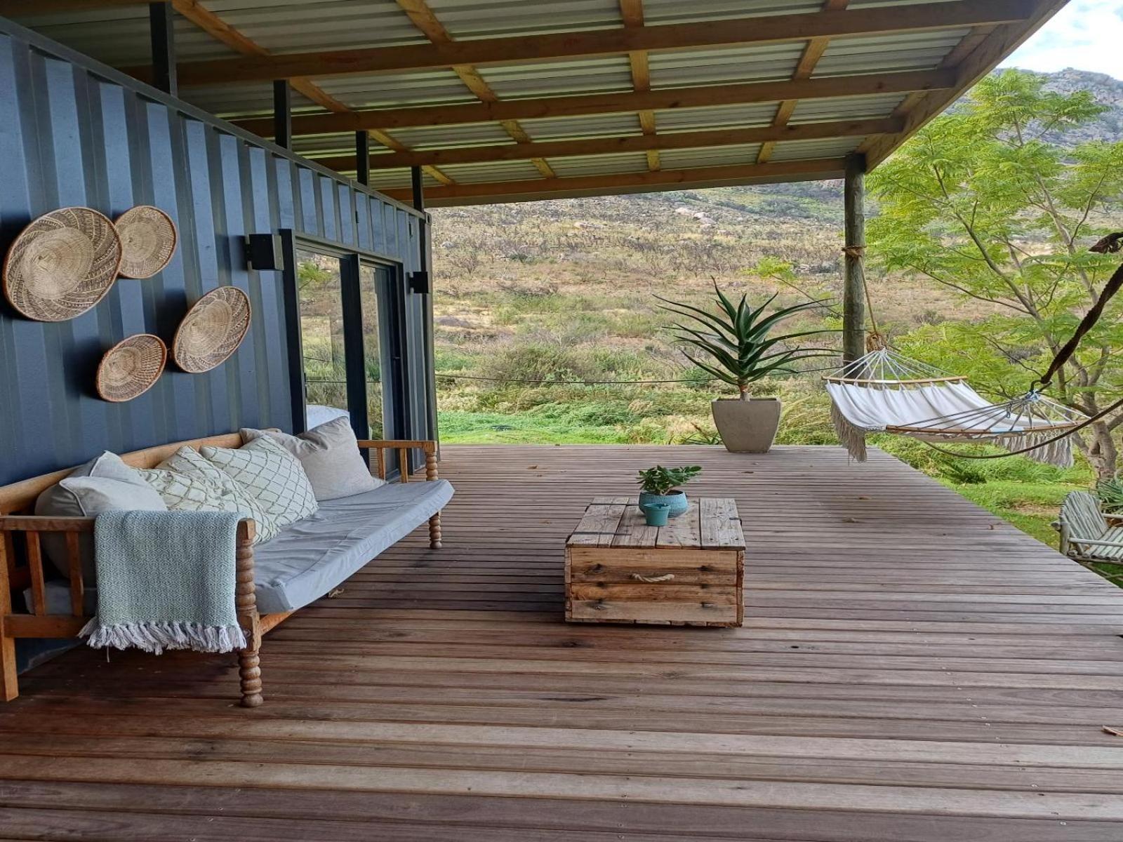 Leopard Valley Eco Retreat Citrusdal Kamer foto
