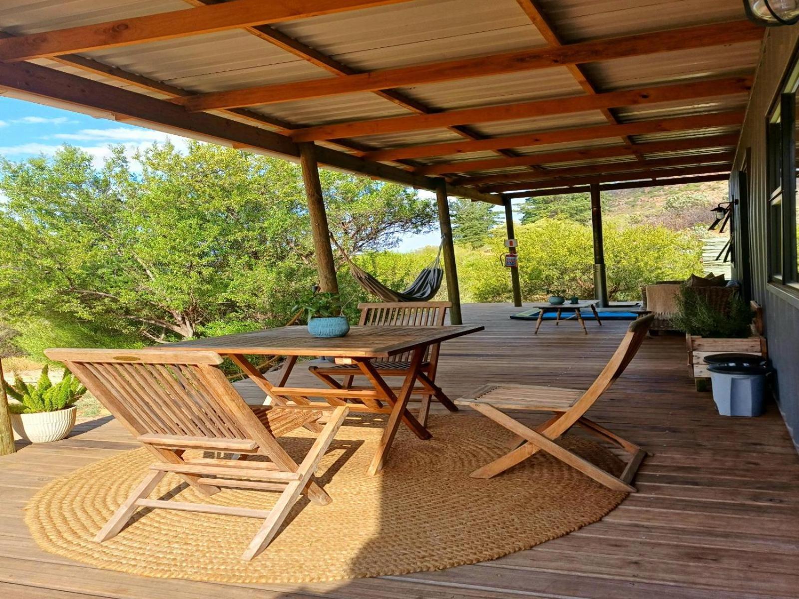 Leopard Valley Eco Retreat Citrusdal Kamer foto