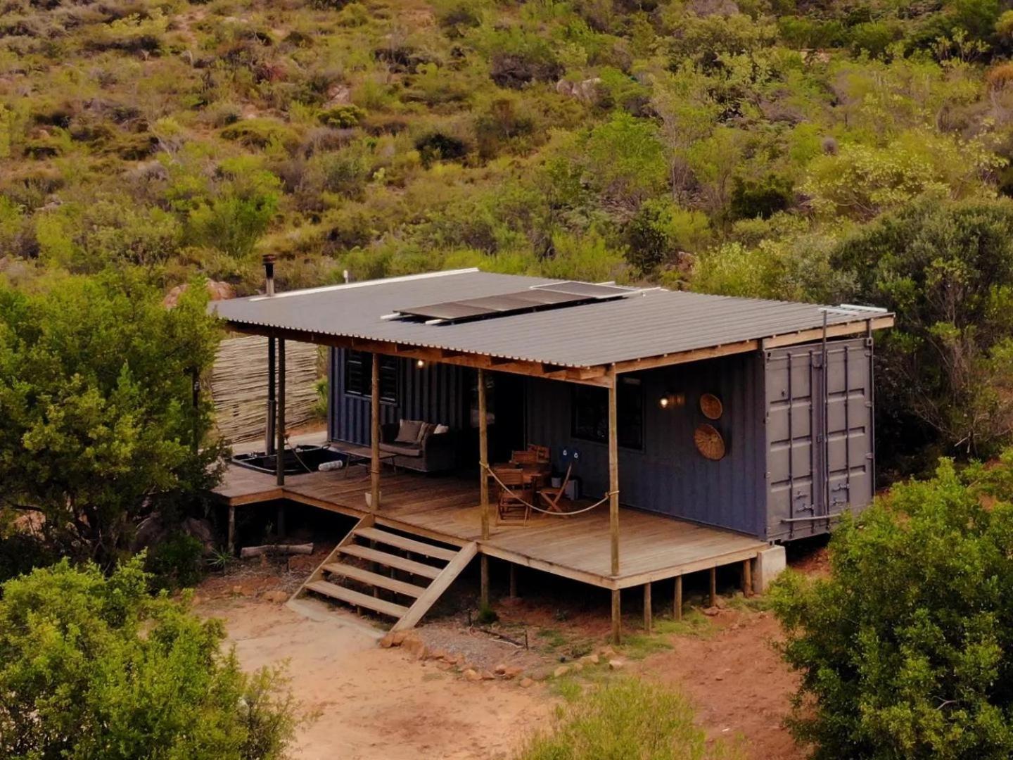 Leopard Valley Eco Retreat Citrusdal Kamer foto