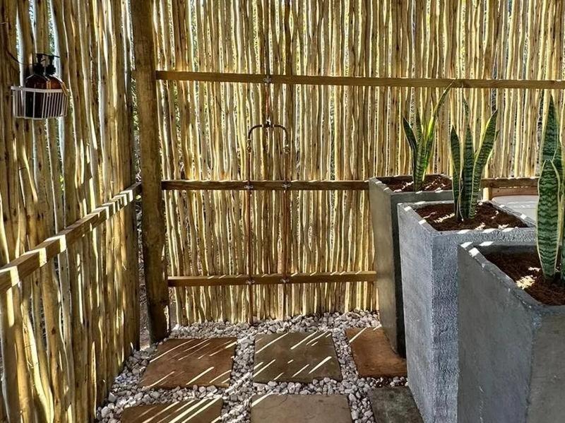 Leopard Valley Eco Retreat Citrusdal Kamer foto