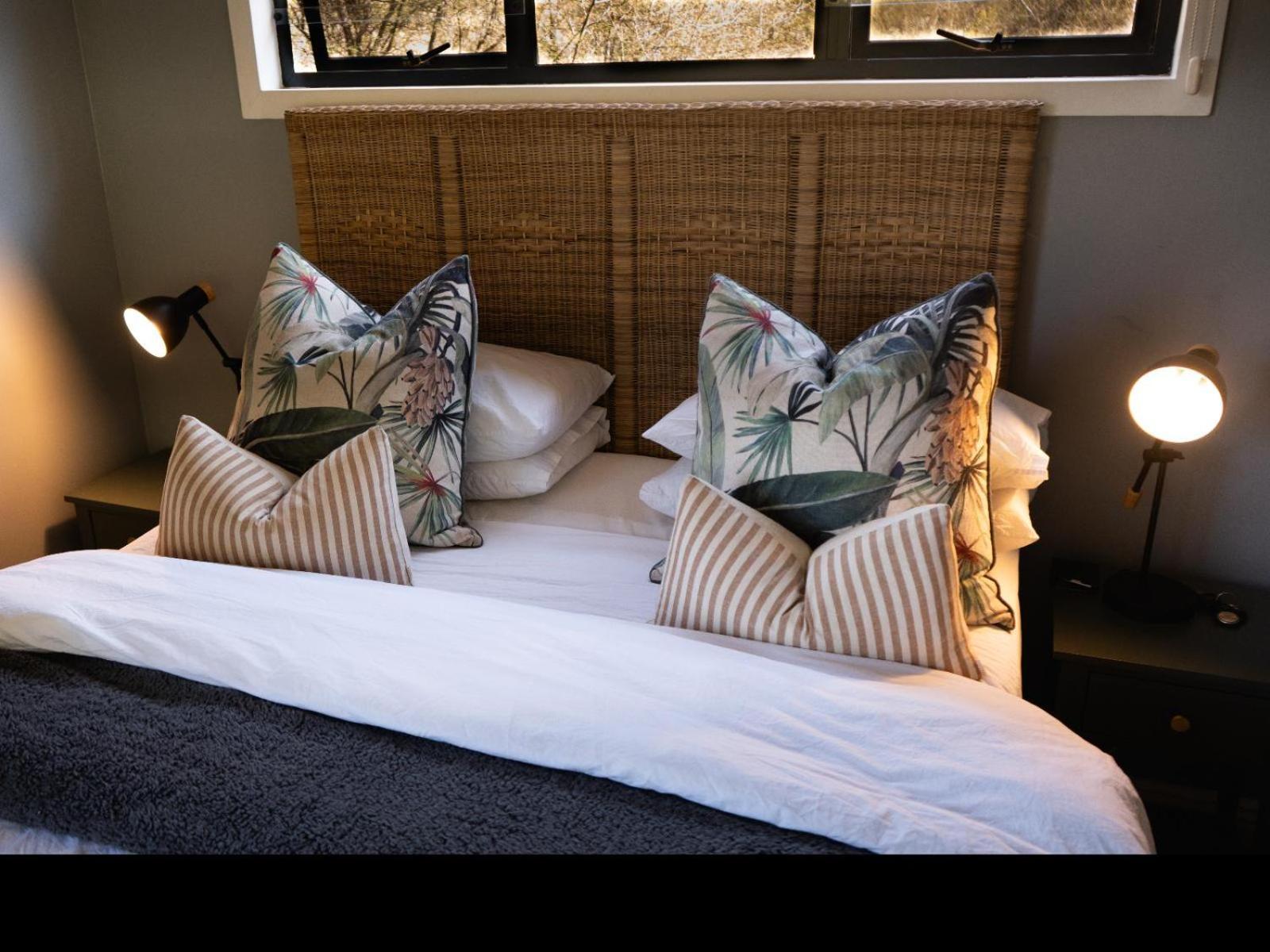Leopard Valley Eco Retreat Citrusdal Kamer foto